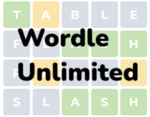 Wordle Unlimited